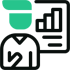 Individual Account Icon